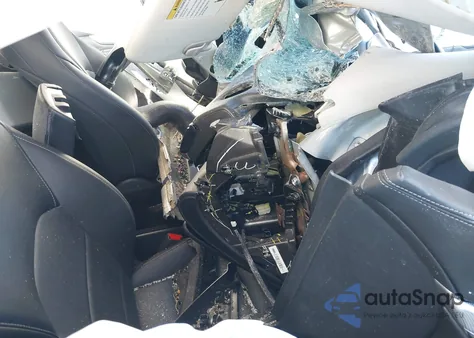 2020 Infiniti Qx50 Luxe from USA, damaged, VIN 3PCAJ5M15LF106158